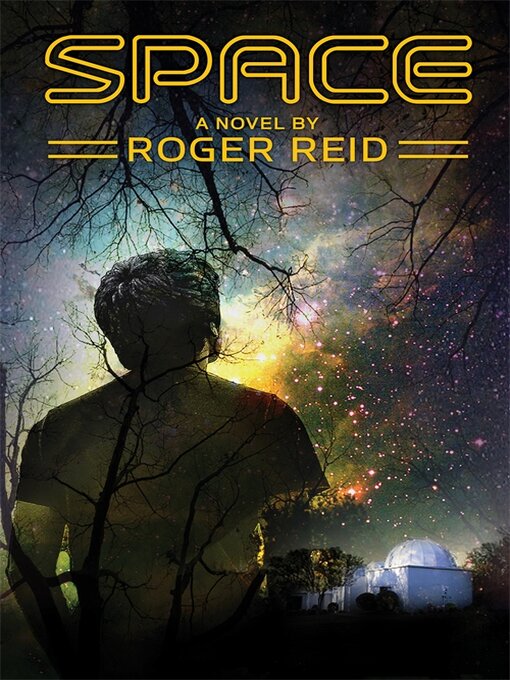 Title details for Space by Roger Reid - Available